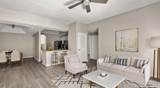 1-bedroom apartment at San Merano at Mirasol Apartments in Palm Beach Gardens